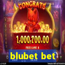 blubet bet